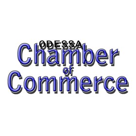 Logos: Odessa Chamber of Commerce
